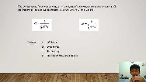 Progress 1- Numerical Method for Finding Optimum Angle of Attack on Missile Model