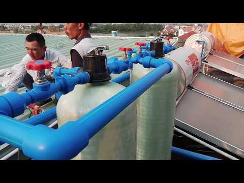 Video: Làm Thế Nào để Làm Mềm Nước
