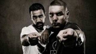 Bushido - Dealen ist Alltag (Feat. Fler)