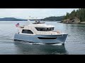 Helmsman 57 Yacht