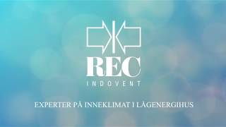 Rec Filterbyte Temovex 250 400