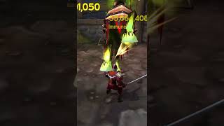 Another Day, Another Karazhan