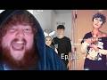 CaseOh Got Crazy to Reaction FUnniest VIdeo Tik TOk Cringe Compilation |CaseOh's Funniest Moment