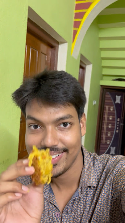 Maggie egg chop recipe💁😋#easyrecipe #trending #viralvideo #recipe #egg #maggi #amazingamon