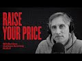 Why You Must Raise Your Price (Clubhouse WWPM XI w/ Blair Enns)