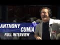 Anthony Cumia - Jon Stewart Run-In, Revisionist TV Shows, Corey Feldman - Jim Norton & Sam Roberts