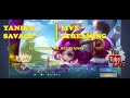 LIVE STREAMING OPEN MABAR MOBILE LEGENDS