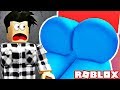 JE VEUX SORTIR ! | Roblox