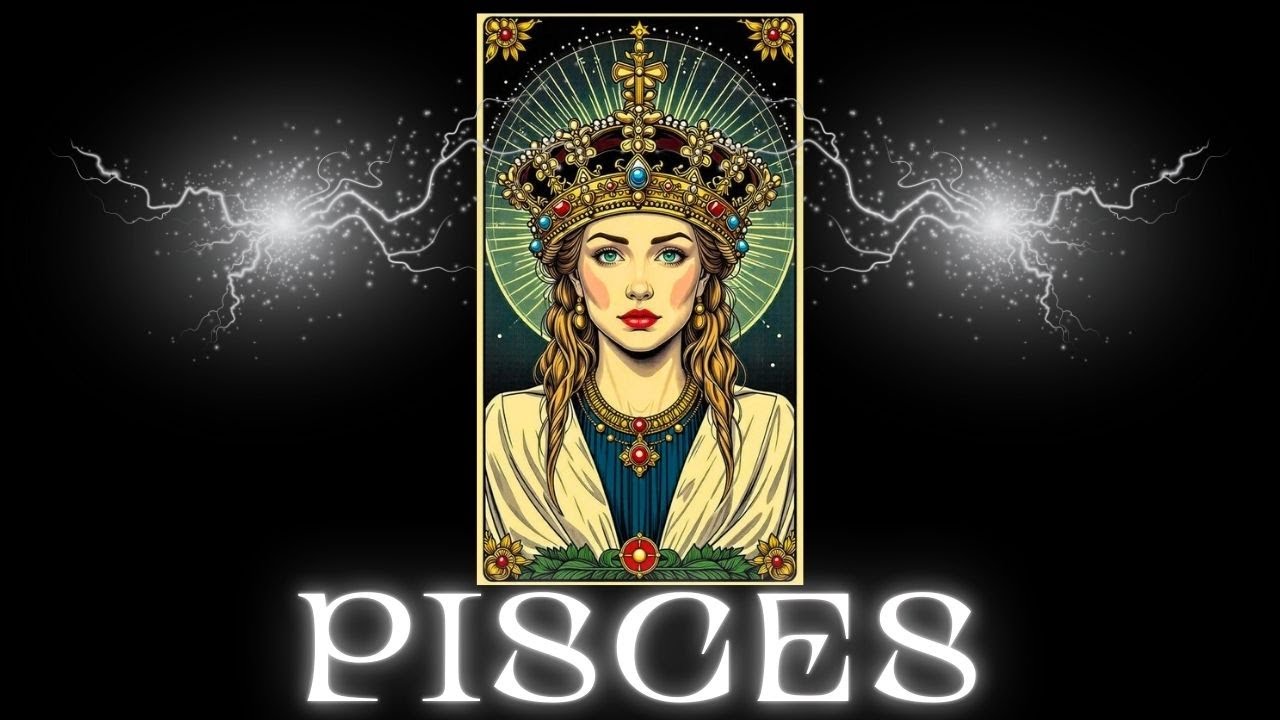 PISCES WATCH THIS BEFORE FRIDAY 16TH ‼️ INTERESTING READING❗JANUARY 2026 TAROT LOVE READING