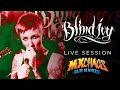 Blind ivy  live session at mxchaos fest online 2020