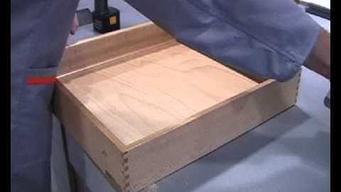 Blum Drilling template for Blum TANDEM front fix brackets Wilson & Bradley