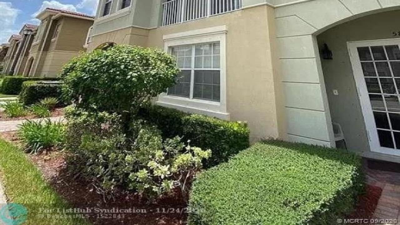 5865 Hampton Hills Blvd, Tamarac, FL Presented by Craig Kessinger. YouTube