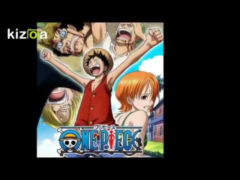 One Piece Edição Especial (HD) - East Blue (001-061) A Cidade do