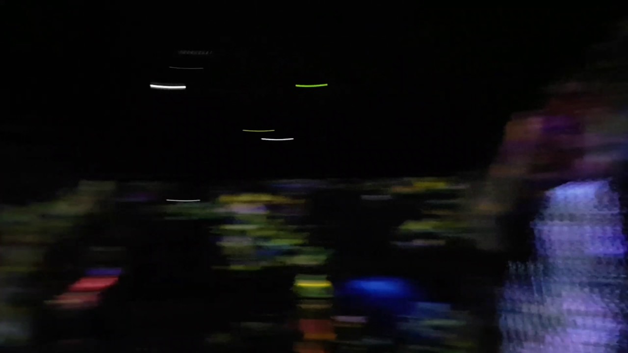 롯데월드 팀랩월드 1 teamlabworld