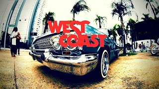 [BEAT] West Coast Type Beat-