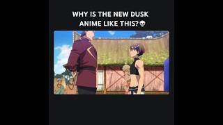 This audio fits too well
I cant believe they actually put this line in Dusk Beyond the End of the World. The dialogue in this show is getting out of hand.
Audio: Charleston White & Theo Von Anime: Dusk Beyond the End of the World (Towa no Yugure)
#duskbeyondtheendoftheworld #towanoyugure #anime2025 #fallanime2025 #animefunny #charlestonwhite #beigepower #memes #animedub #shorts
Dusk Beyond the End of the World, Towa no Yugure, Dusk Beyond the End of the World episode 1, Dusk Beyond the End of the World funny moments, Akira Himegami, Yugure android, anime crack 2025, Charleston White anime, funny anime dubs, fall anime 2025, P.A. Works new anime, beige power meme. This audio fits too well