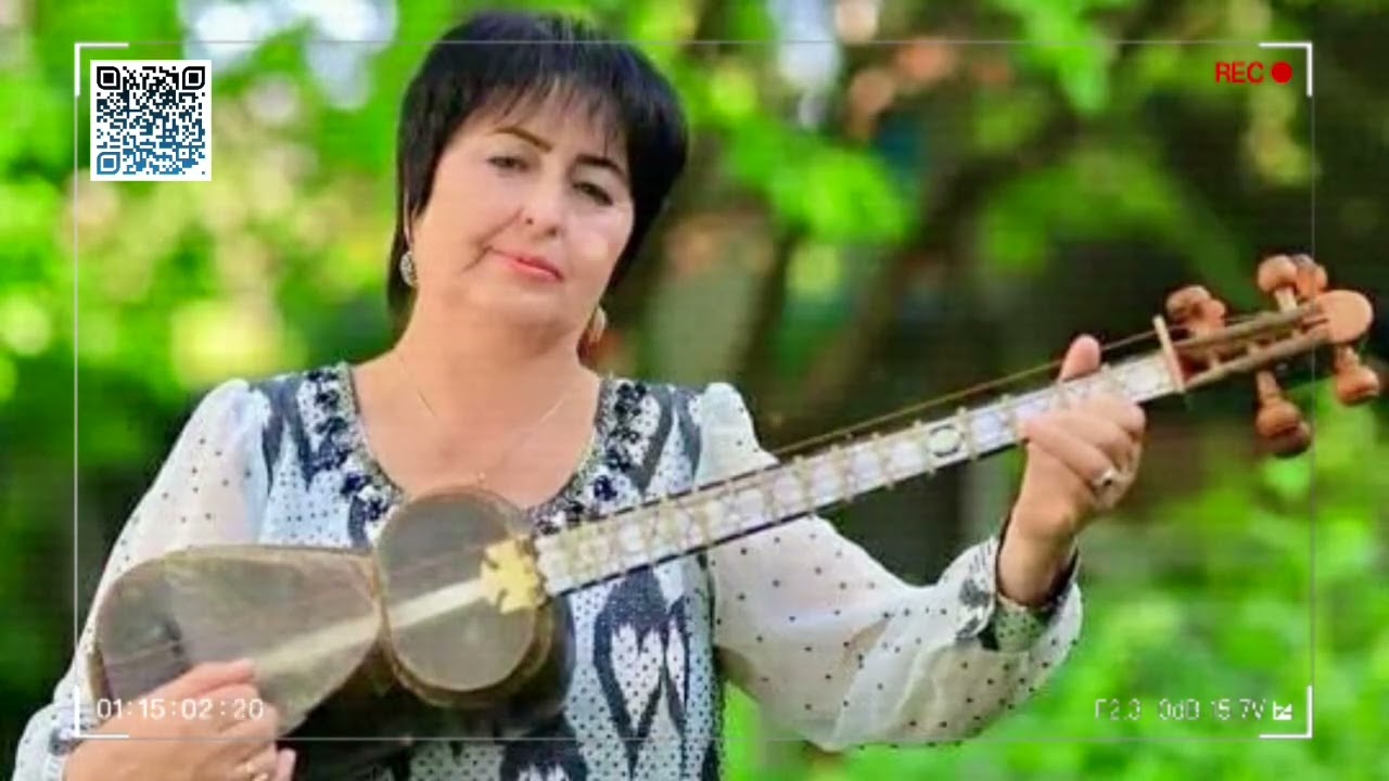 Хосияти Зарафшонӣ|Ташнаи оби Зарафшонам ҳануз|