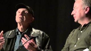 Edinburgh International Film Festival Who Needs Sleep Interview w/ Haskell Wexler