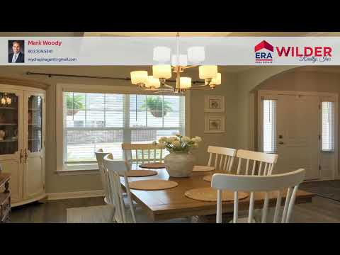 53 Starry Night Court, Chapin, SC home video tour