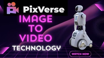 Pixverse AI Tutorial Turn Images into Stunning Videos in 1 Click! | How to Use Pixverse Step by Step