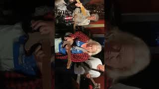 Rock Live From The Gomera Lounge