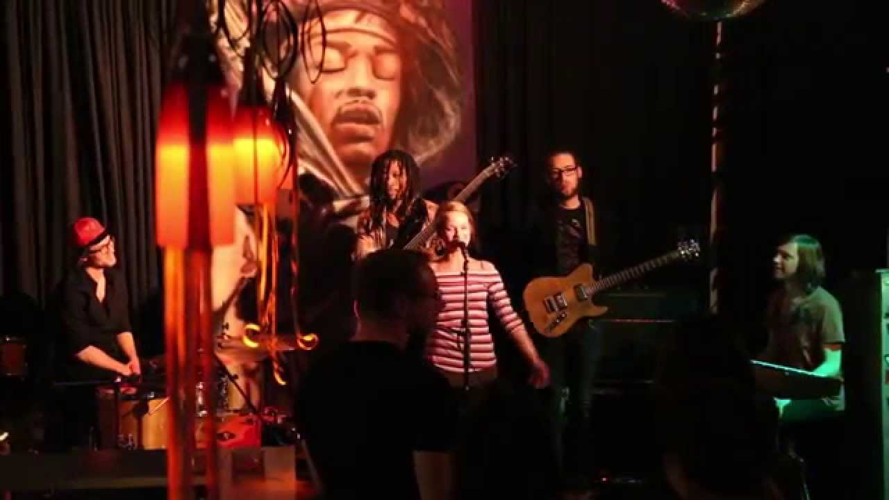 Tchip! Hopzz, Bar 227, Hamburg, 10.05.2014