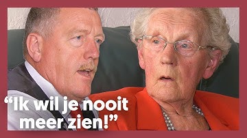 12,5 JAAR RUZIE door GEDWONGEN FAMILIEWEEKEND | Het Familiediner