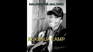 MALONGO WA MALONGO KUKENUA CAMP