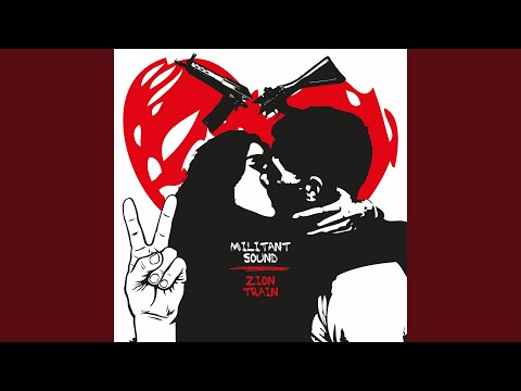 Militant Sound artwork