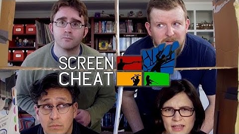 Screencheat - Launch Trailer