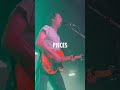 BEFORE I FALL TO PIECES - LIVE #razorlight #music #concert