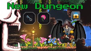 AzureFlora Abyss Walkthrough | New Dungeon | GoBattle.io