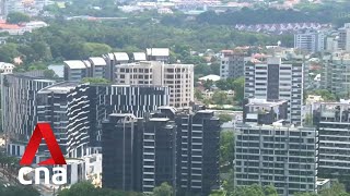 New private home sales in Singapore fall 22.5% in February