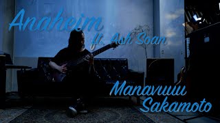 Manavuuu Sakamoto - “Anaheim ft. Ash Soan”  Playthrough