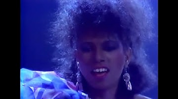 Tribute to June Pointer of The Pointer Sisters