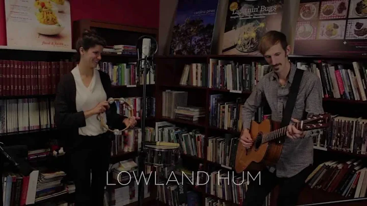 Lowland Hum, "Twine"