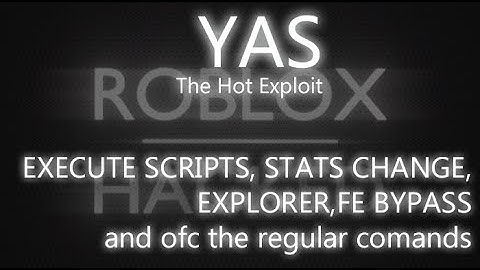 YAS 7 EXPLOIT [PATCHED]