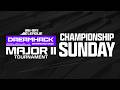 Call of Duty League Major II Tournament Championship Sunday Mp3 Song