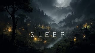 Sleep  Calm Meditation Ambient Music  Soothing Relaxing Ambience