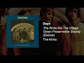 The kinks  days official audio