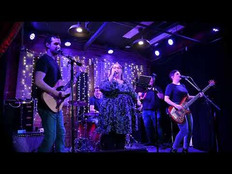 Video of Mama D & The Vexations - YouTube thumbnail