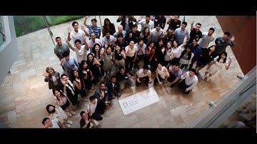 HKU MBA Full-time & Part-time MBA Orientation Day 2023