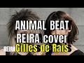 ANIMAL BEAT / Gilles de Rais Cover – REIRA【AIカバーバンド / 90s Live House Rock Ver.】
