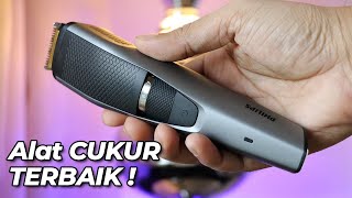 5 Rekomendasi ELEKTRIK HAIR CLIPPER dan Shaver, ALAT CUKUR Rambut TERBAIK