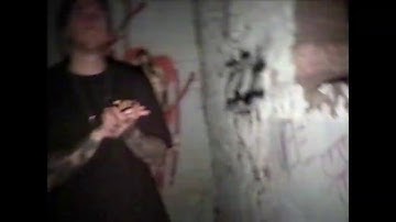 Dmize - Exit Wound (Prod. Mobsta Mane)  (MUSIC VIDEO)