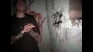 Dmize - Exit Wound (Prod. Mobsta Mane)  (MUSIC VIDEO)