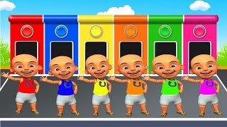 Belajar warna bahasa indonesia dengan upin dan sopo jarwo ipin
subsribe :
https://www./channel/ucgop-r04u82ps4y0wfaateq?sub_confirmation=1