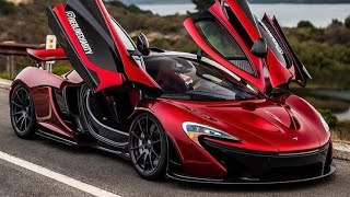 Mclaren P1❤/leer descripción❤ #mclaren #p1 #hypercars #autos