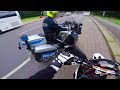 Polizeikontrolle!!! | Beim Wheelie erwischt 😢