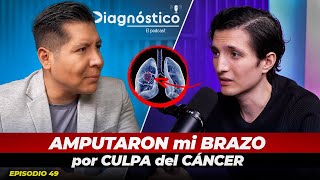 ¡AYUDA! Un TUMOR APLASTA mi PULMÓN y COSTILLAS | #Diagnóstico 49 | Mr Doctor by Mr Doctor 506,862 views 2 months ago 2 hours, 9 minutes